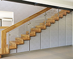 Construction et protection de vos escaliers par Escaliers Maisons à Noyales